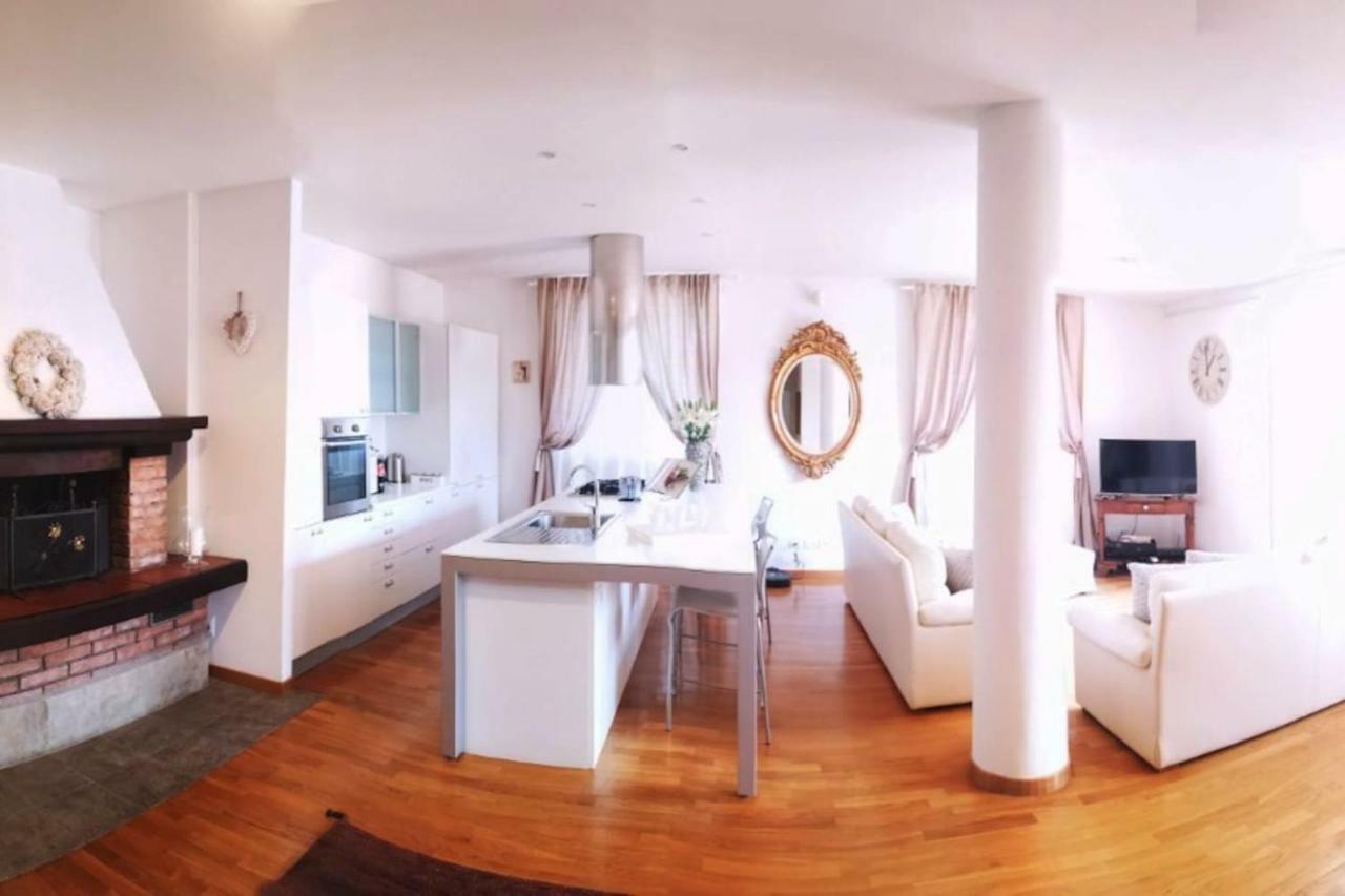 Casa Carla, Immersa Nel Verde Dei Colli Bolognesi Sasso Marconi Exterior foto